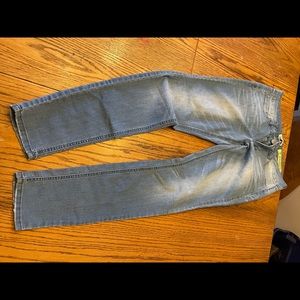 Womens jeans
